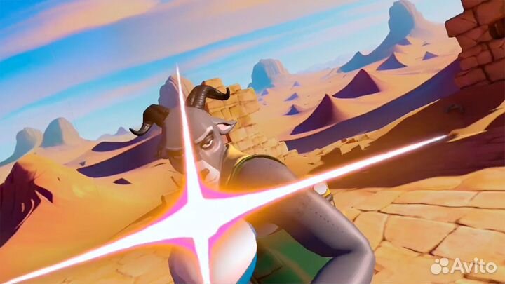 Mutant Boxing League VR2 PS5