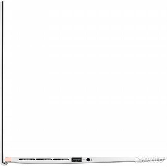 Ультрабук Asus Zenbook UX533FTC с GTX 1650