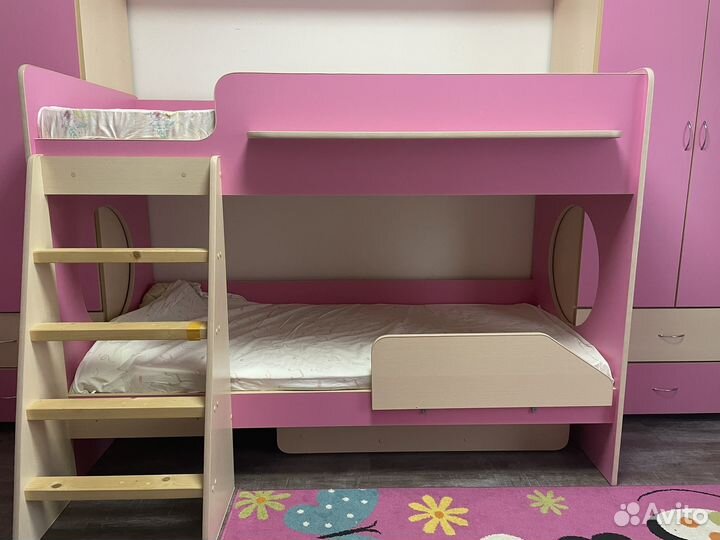 Детская мебель