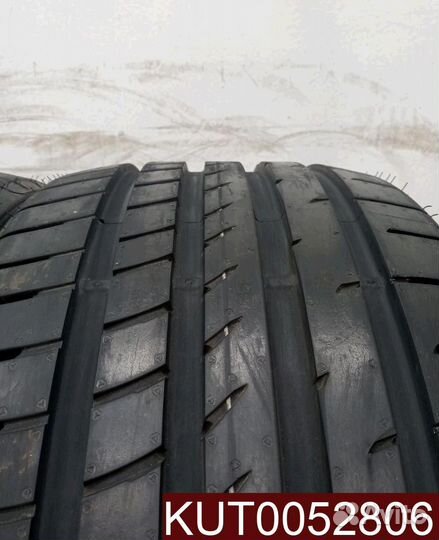Goodyear Eagle F1 Asymmetric 2 245/30 R20 99R