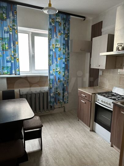1-к. квартира, 36 м², 2/5 эт.