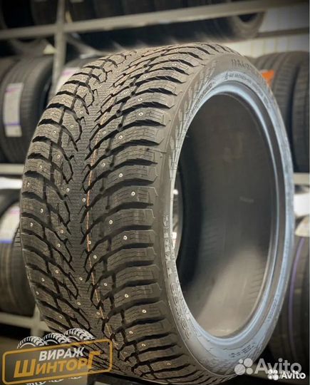 Nokian Tyres Hakkapeliitta 9 235/45 R17 97T