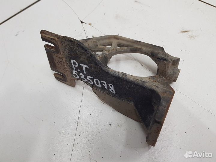 Кронштейн катализатора (Renault Talisman)