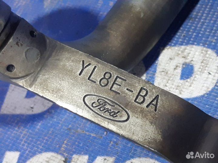 Маслозаборник Mazda 6 Gg седан AJ 2003