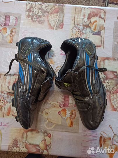 Бутсы Select 43.5