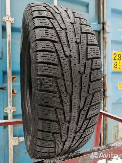 Nokian Tyres Nordman RS2 SUV 225/60 R17