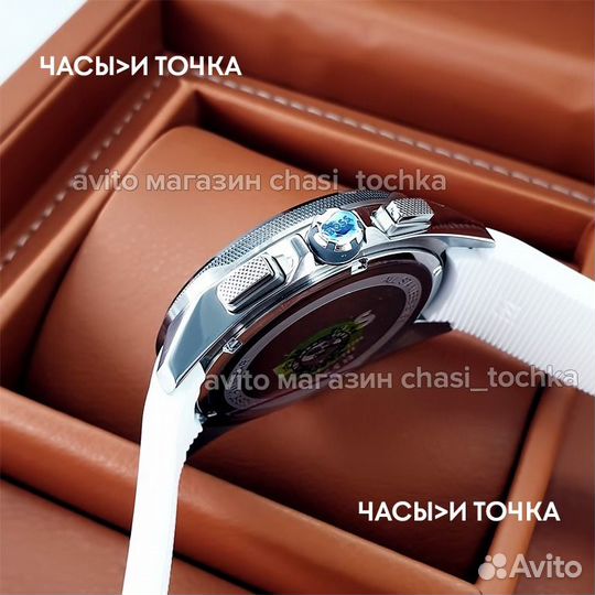 Наручные часы hugo boss