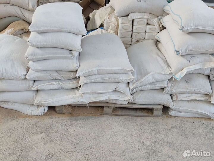 Отруби в мешках по 20 кг