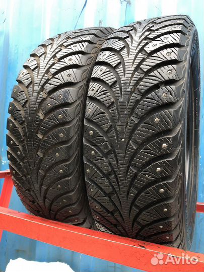 Goodyear UltraGrip Extreme 185/60 R15