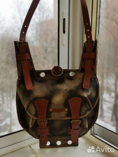 Сумка, Органайзеры, разгрузка, рюкзаки из кожи