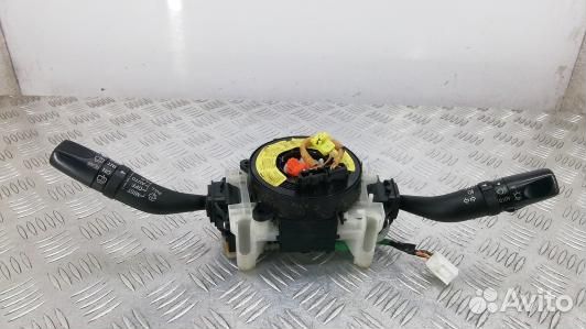 Переключатель поворотов и дворников (стрекоза) maz