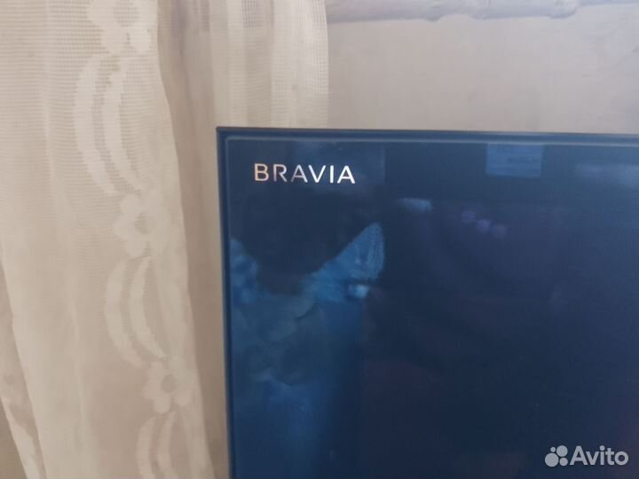 Телевизор Sony bravia