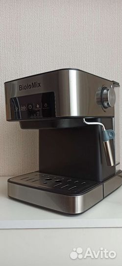 Кофемашина