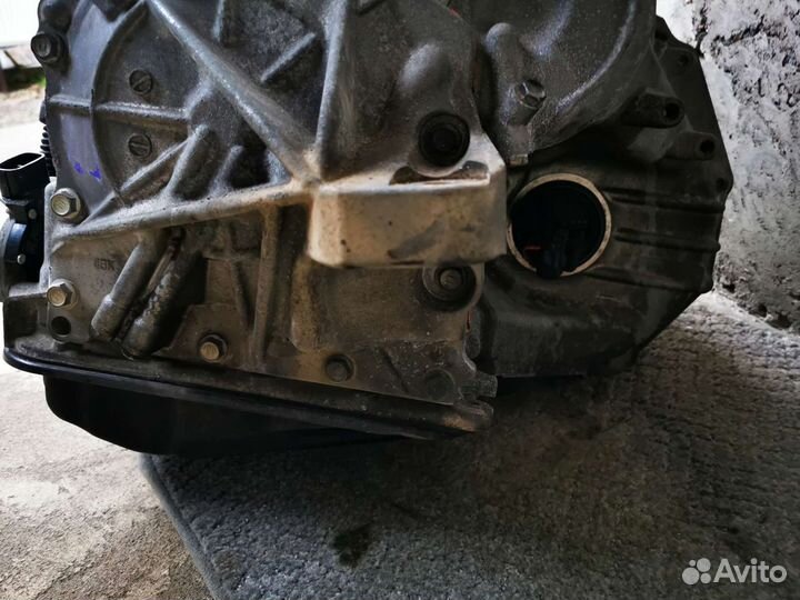 АКПП Тойота альфард,Камри,ипсум 2az fe u241e,akpp