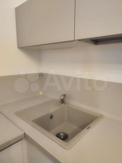 Квартира-студия, 26 м², 14/17 эт.