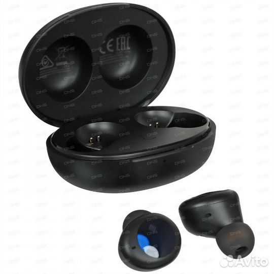 TWS Realme Buds Air 2 Neo черный