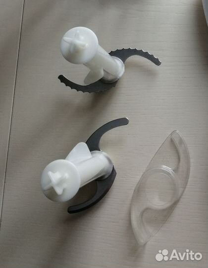 Комплектующие (части) к блендеру 