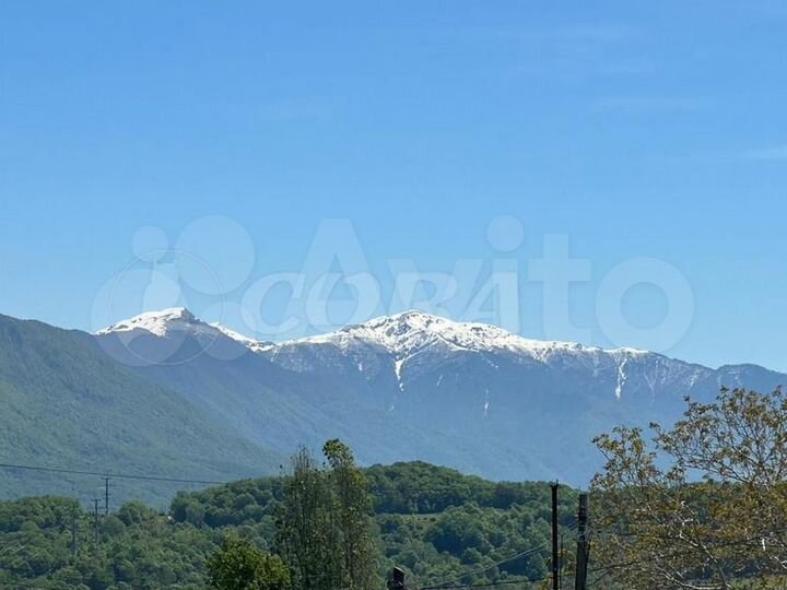 Участок 21 сот. (ИЖС)