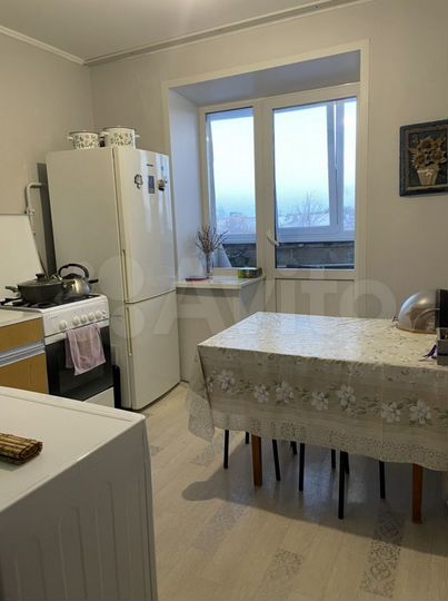 2-к. квартира, 47 м², 5/5 эт.