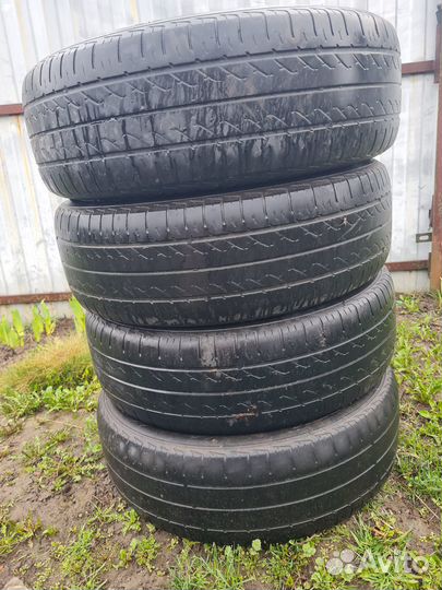 Hankook Optimo K406 265/65 R16 H