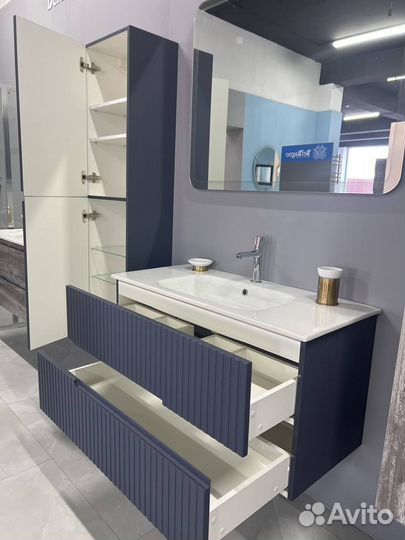 Мебель для ванной комнаты