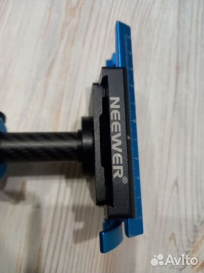 Стедикам Ручной стабилизатор Neewer