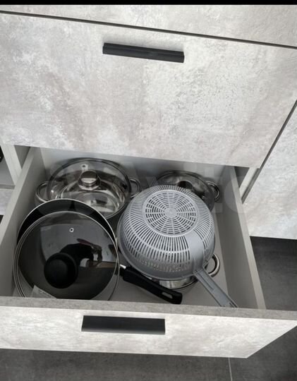 Квартира-студия, 23 м², 1/3 эт.