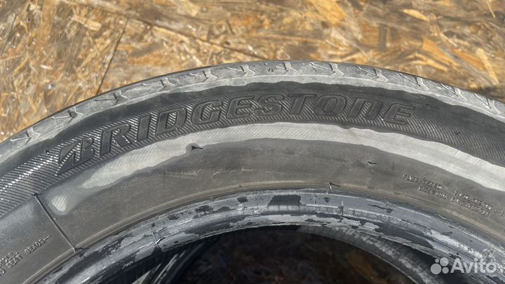 Bridgestone Turanza T001 205/55 R16 94W