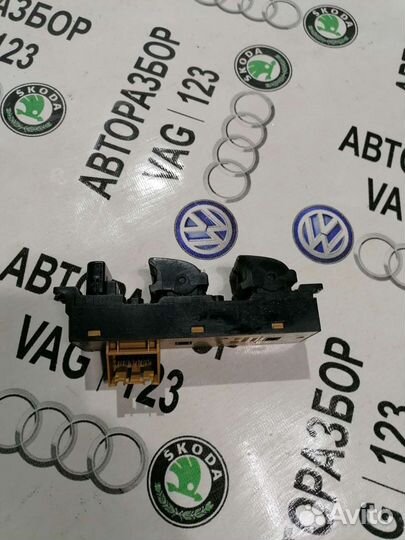 Блок управления стеклоподъемниками Faw Oley