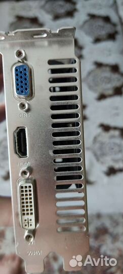 Видеокарта AMD Radeon HD 6770 Series: