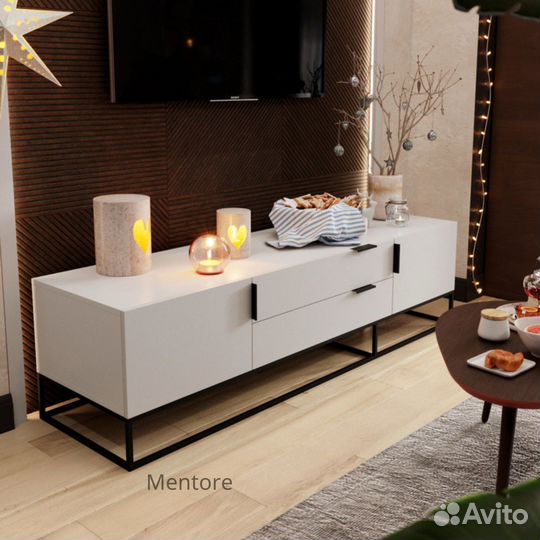 Тумба под тв Loft Luce от производителя