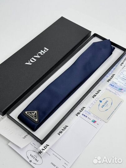 Мужской Галстук Prada