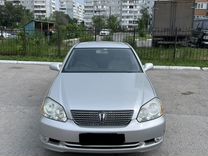 Toyota Mark II 2.0 AT, 2001, 462 945 км, с пробегом, цена 807 000 руб.