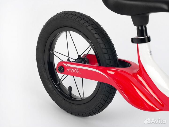 Беговел sitis Atovon 12