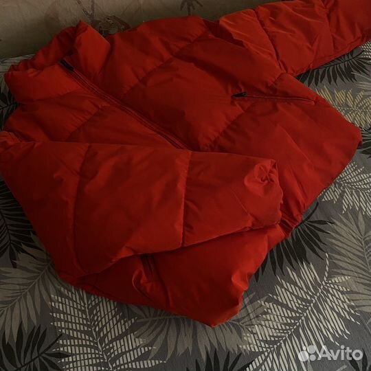 Куртка (пуховик)