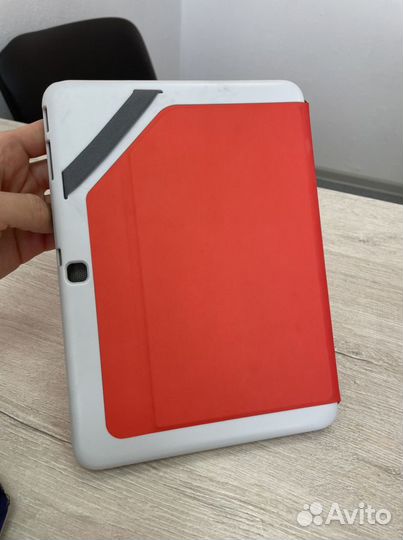 Чехол Samsung Tab 4