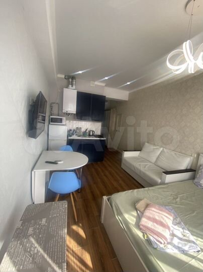 1-к. квартира, 24 м², 3/3 эт.