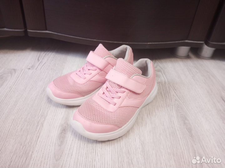 Обувь пакетом 36-37