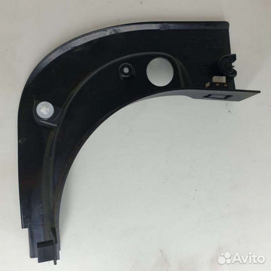 Накладка на порог 9162735 BMW 5 F10/F11/GTF07 3.5