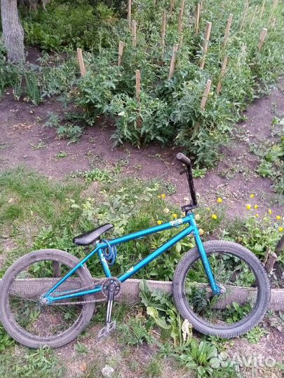 BMX сидушка eclat всë остальное salt+