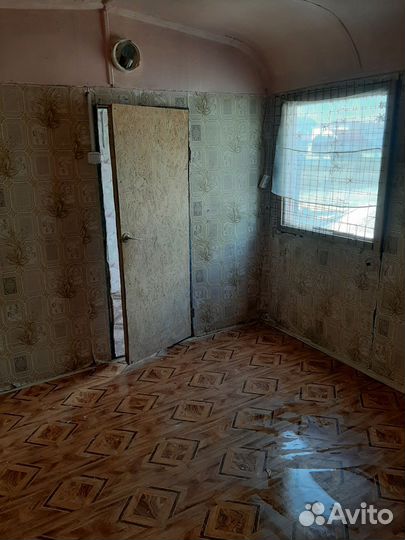 Вагончик для рабочих бу