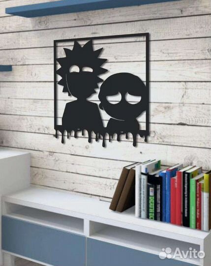 Лазерная резка и гравировка