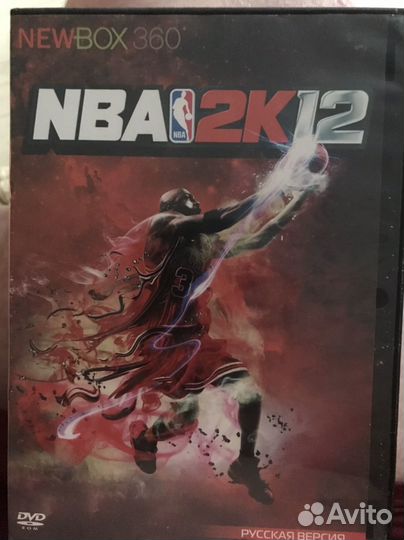 Игры на xbox 360