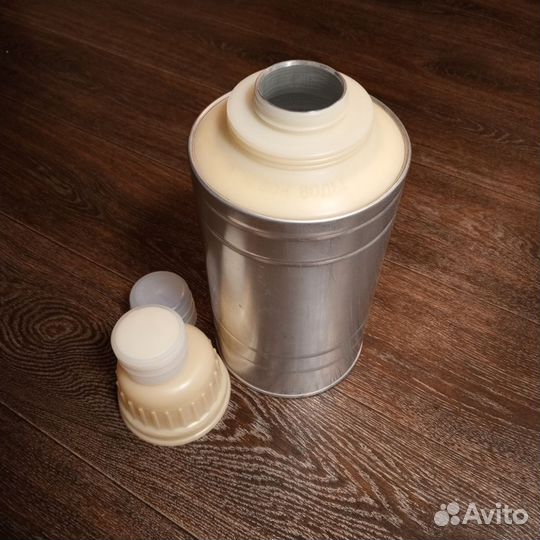 Термос СССР