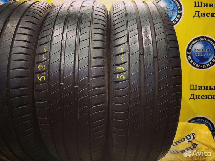 Michelin Primacy 3 215/65 R17 99V