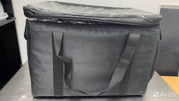 Термосумка для доставки