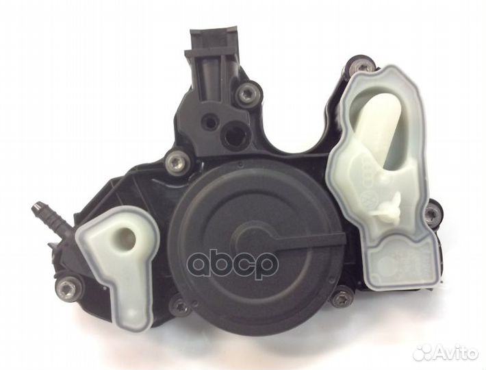 8 гр., Маслоотделитель 06K103495BL VAG