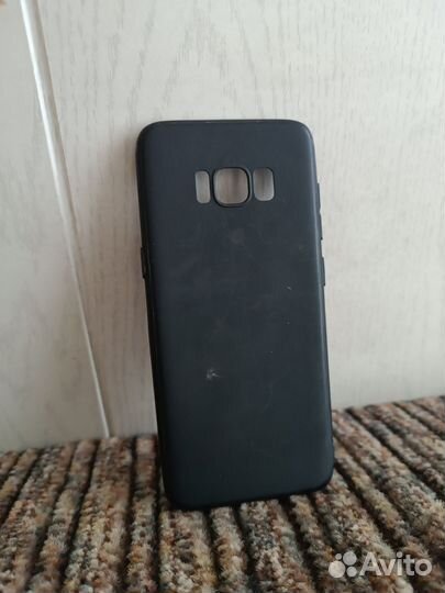 Чехол на samsung galaxy s8