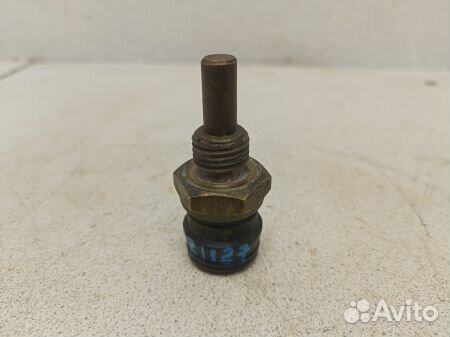 Датчик температуры охлаждающей жидкости