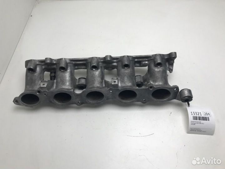 Коллектор впускной Ford Kuga CBV hydb 2012